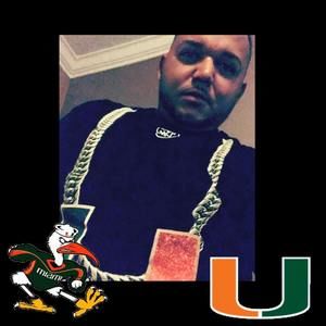 Meet your Posher, Danilo